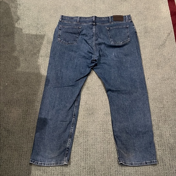 Men’s Wrangler jeans - Picture 2 of 8